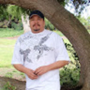 Meet your Posher, Luis